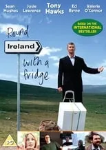 Susan Paterno interpreta a Karen en Round Ireland with a Fridge