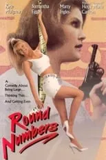 Shani Wallis en la película Round Numbers