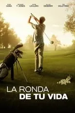 Poster de Round of Your Life