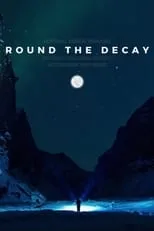 Damian Maffei es Munroe en Round the Decay