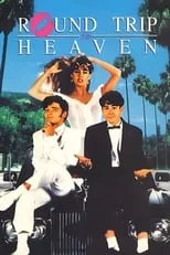 入江甚儀 en la película Round Trip to Heaven