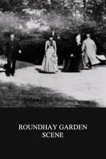 Película Roundhay Garden Scene