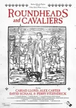 Alex Carter interpreta a Keith en Roundheads and Cavaliers