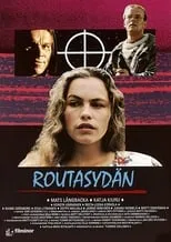 Película Routasydän