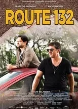 Poster de Route 132