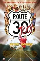 Poster de Route 30, Too