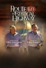 Película Route 60: The Biblical Highway