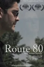 Poster de la película Route 80 - Películas hoy en TV