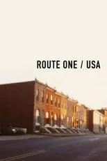 Paul McIsaac es Doc en Route One/USA