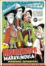 Película Rovaniemen markkinoilla