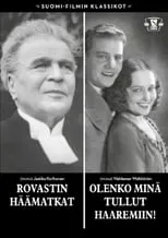 Película Rovastin häämatkat