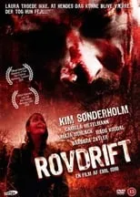 Kim Sønderholm interpreta a The Chauffeur en Rovdrift