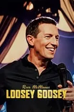 Rove McManus es Self en Rove McManus: Loosey Goosey