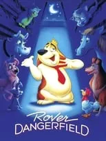 Película Rover Dangerfield