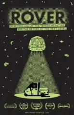 Película Rover (or Beyond Human: The Venusian Future and the Return of the Next Level)