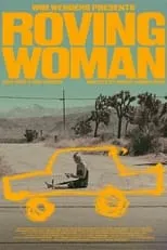 Poster de Roving Woman