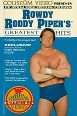 Lou Thesz es Lou Thesz en Rowdy Roddy Piper's Greatest Hits