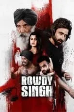 Película Rowdy Singh