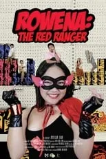 Película Rowena: The Red Ranger