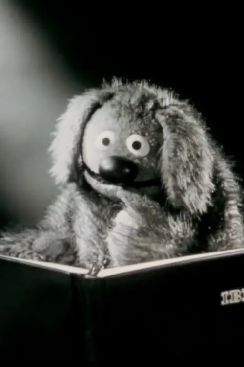 Jim Henson interpreta a Rowlf the Dog en Rowlf the Salesman