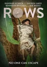 Poster de la película Rows - Películas hoy en TV