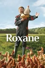 Poster de Roxane