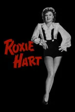 Póster de la película Roxie Hart