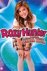 Brandon Firla en la película Roxy Hunter and the Myth of the Mermaid