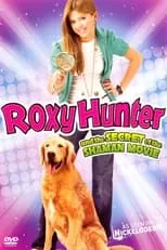 Poster de la película Roxy Hunter y el secreto de Shaman - Películas hoy en TV