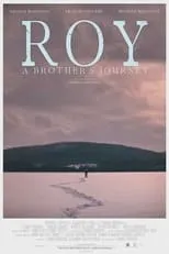 Francis Giguère es Tom Cooley en Roy: A Brother's Journey