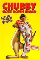 Roy 'Chubby' Brown es Himself en Roy Chubby Brown: Chubby Goes Down Under And Other Sticky Regions