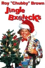 Roy 'Chubby' Brown es Himself en Roy Chubby Brown: Jingle Bx@!*cks