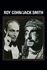 Portada de Roy Cohn/Jack Smith