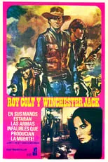 Isa Miranda interpreta a Mamma Lizzy en Roy Colt y Winchester Jack