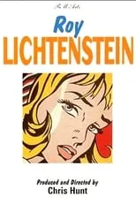 Póster de Roy Lichtenstein