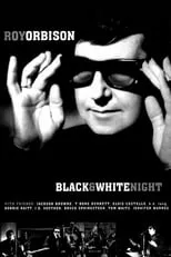 k.d. lang interpreta a Self - Backing Vocals en Roy Orbison and Friends: A Black and White Night