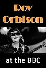 Roy Orbison interpreta a Self (archive footage) en Roy Orbison At The BBC