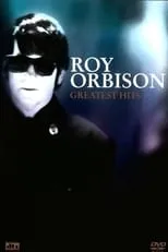 Portada de Roy Orbison: Greatest Hits