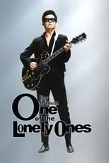 Portada de Roy Orbison: One of the Lonely Ones