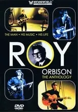 Robin Gibb es Self - Bee Gees (archive footage) en Roy Orbison: The Anthology