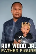 Póster de la película Roy Wood Jr.: Father Figure