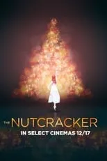 Poster de Royal Ballet: The Nutcracker