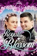 Stefanie Yunger interpreta a Elena en Royal Blossom