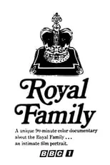 Póster de Royal Family