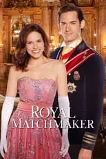 Elva Trill interpreta a Countess Petra Petrovich en Royal Matchmaker