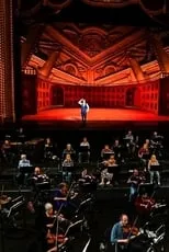 Aigul Akhmetshina interpreta a  en Royal Opera All-Star Gala