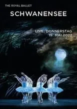 Poster de Royal Opera House 2021/22: Swan Lake