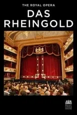 Película Royal Opera House 2023/24: Das Rheingold