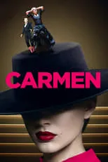 Película Royal Opera House: Carmen