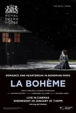 Portada de Royal Opera House: La Bohème